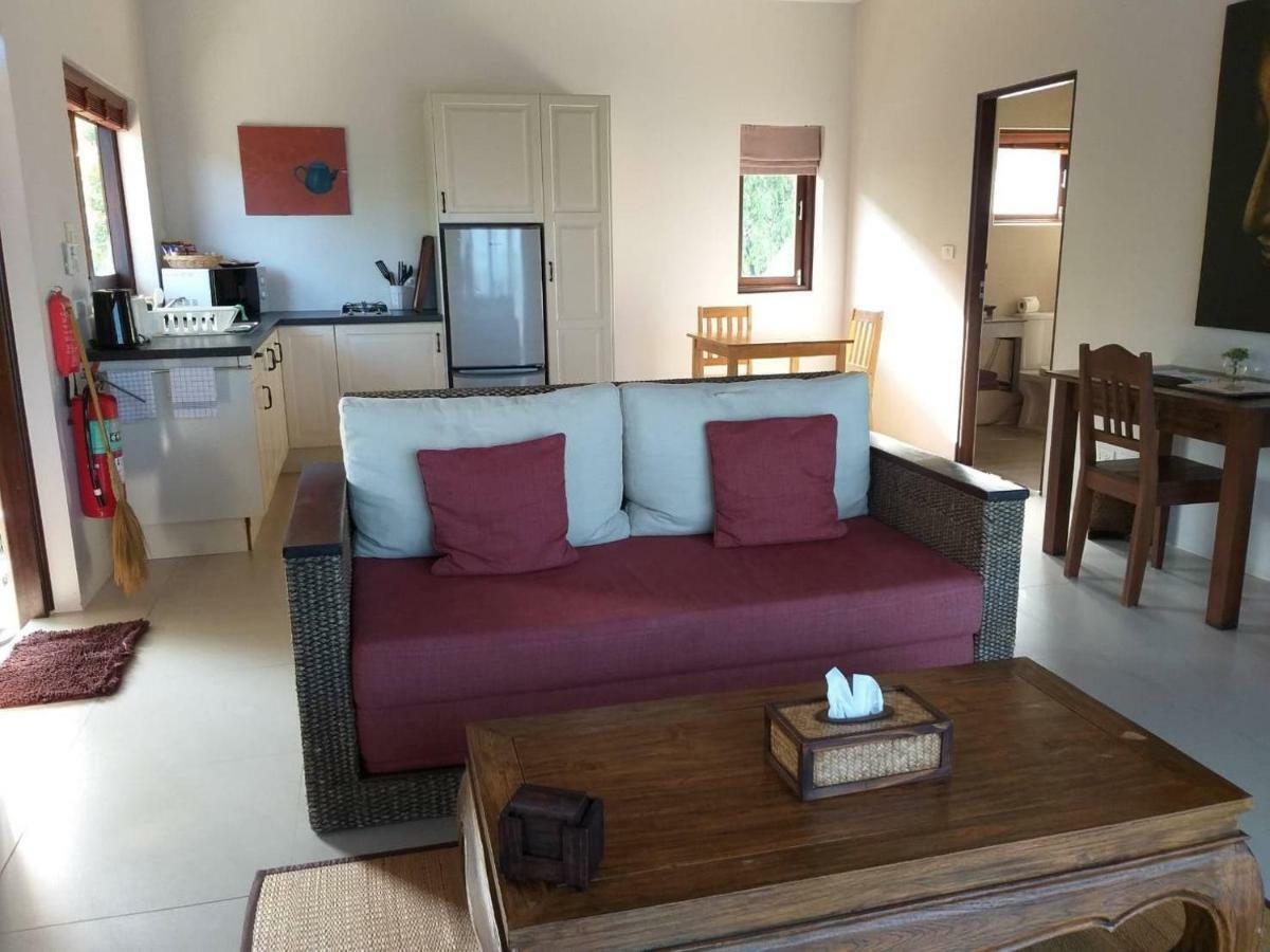 Koh Phangan Pavilions Serviced Apartments Thong Nai Pan Noi Zewnętrze zdjęcie